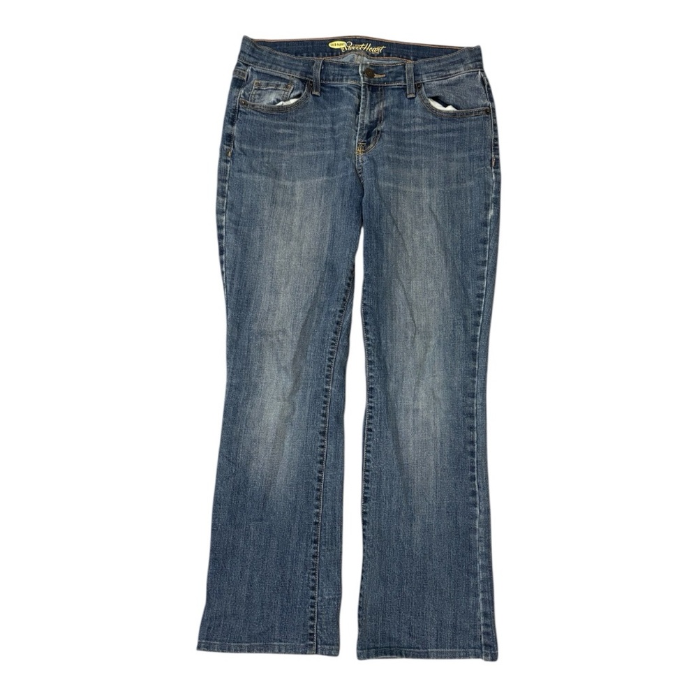 Old Navy Vintage Sweetheart Jeans